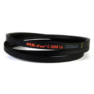Ремінь С 3000 Lp PIX